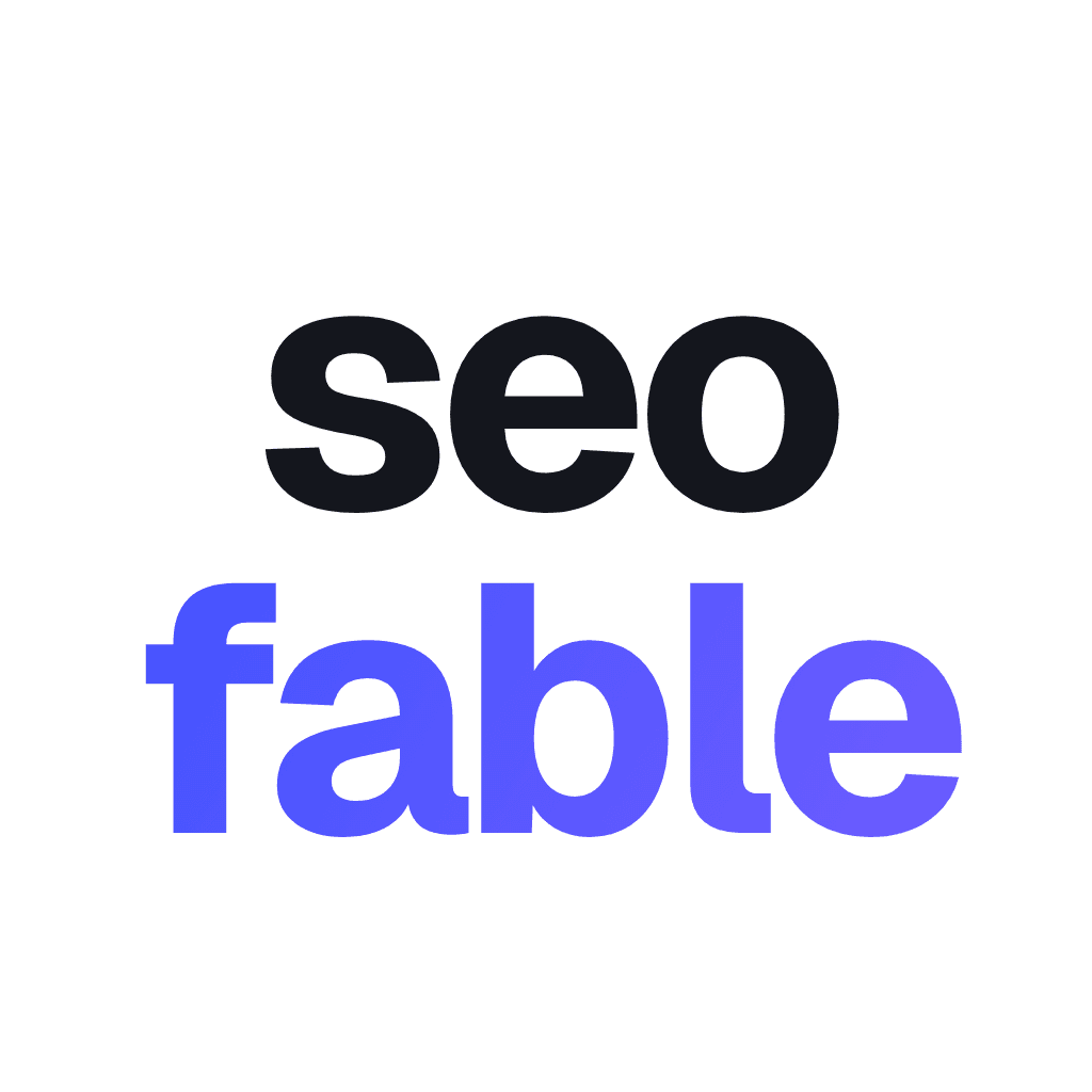 Seofable - SEO autopilot for your blog