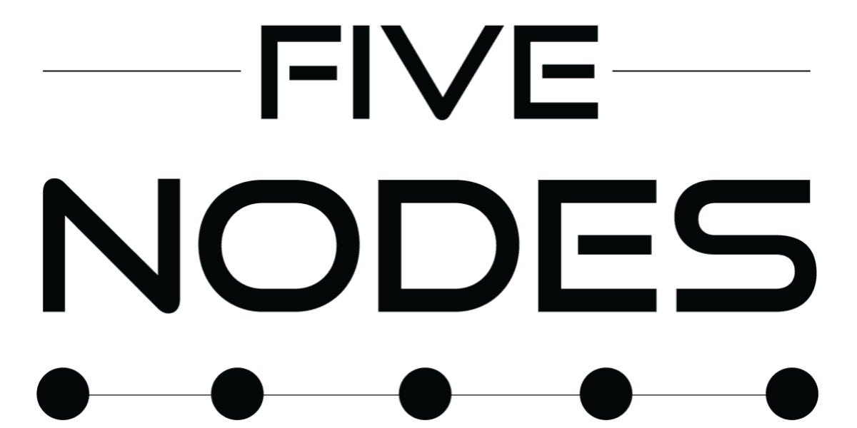 Five Nodes AI image 1