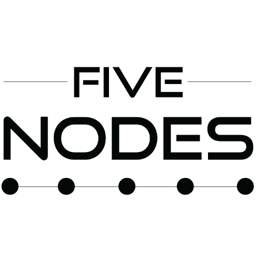 Five Nodes AI