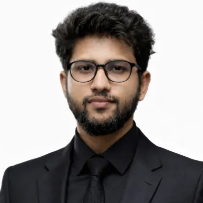 Ibrahim Riaz