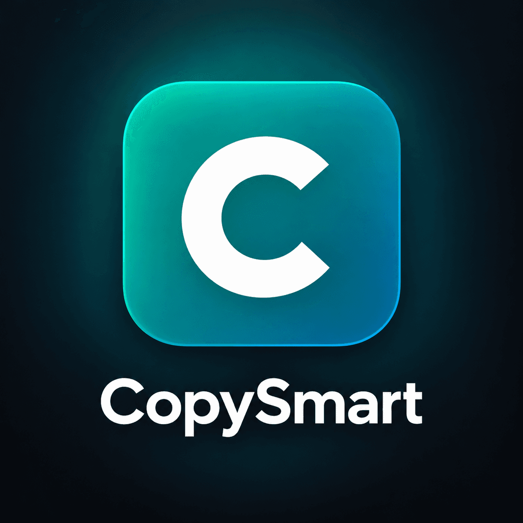 CopySmart
