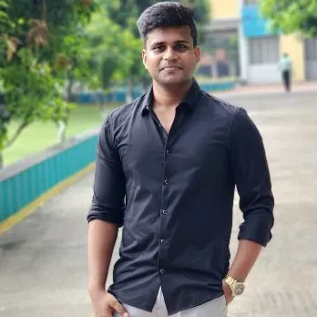Shubham Kumar