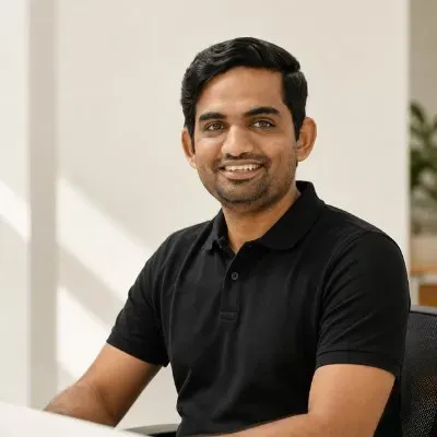 Ravi Prajapati