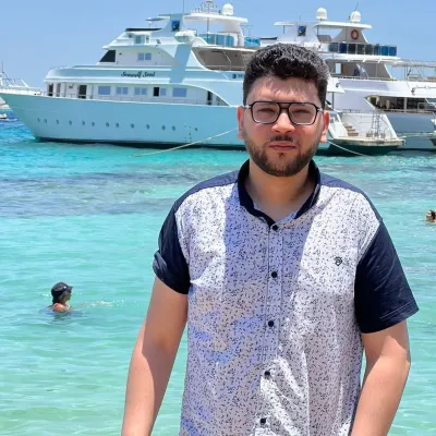 Ahmed Eldemerdash