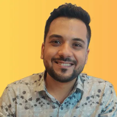 Saksham Talwar