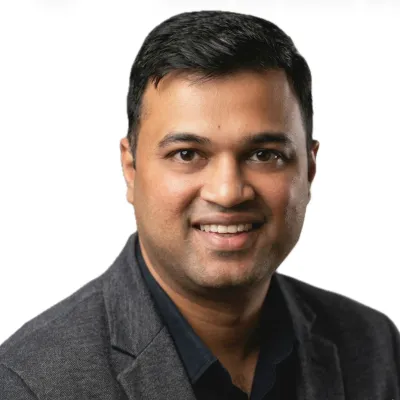 Anil Pai