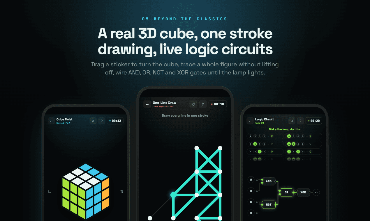 Evalu IQ image 2