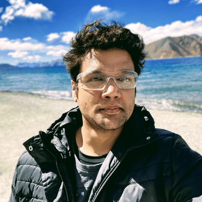 Archit Sharma