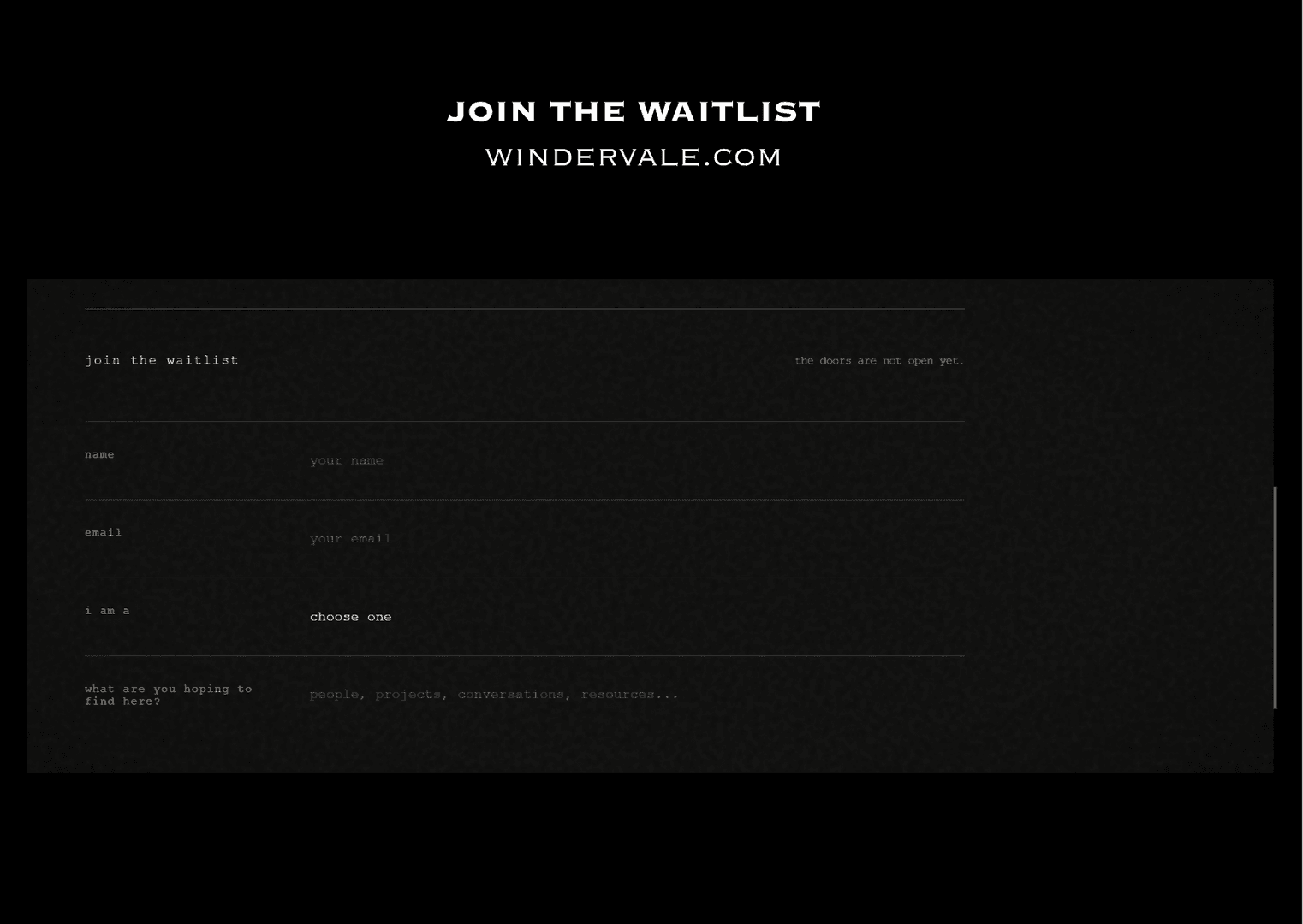Windervale Labs image 5