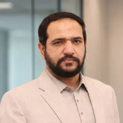 Zeeshan Tariq