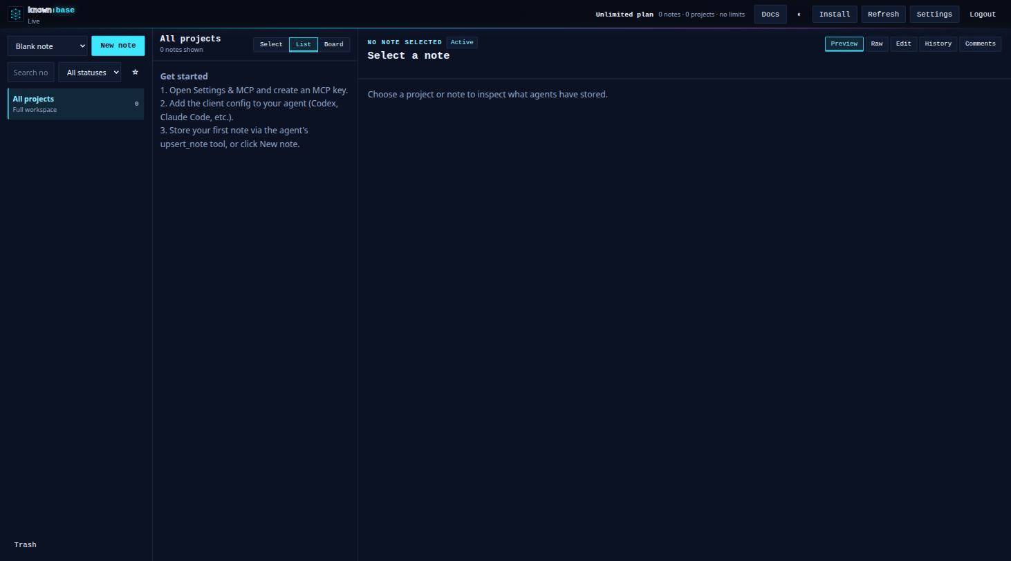 Knownbase image 2