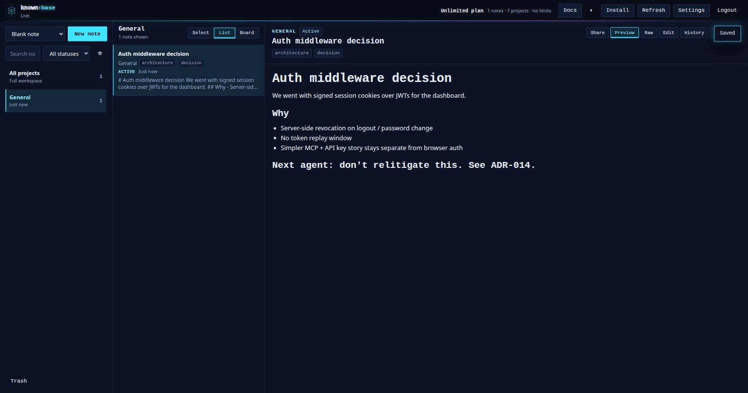 Knownbase image 3