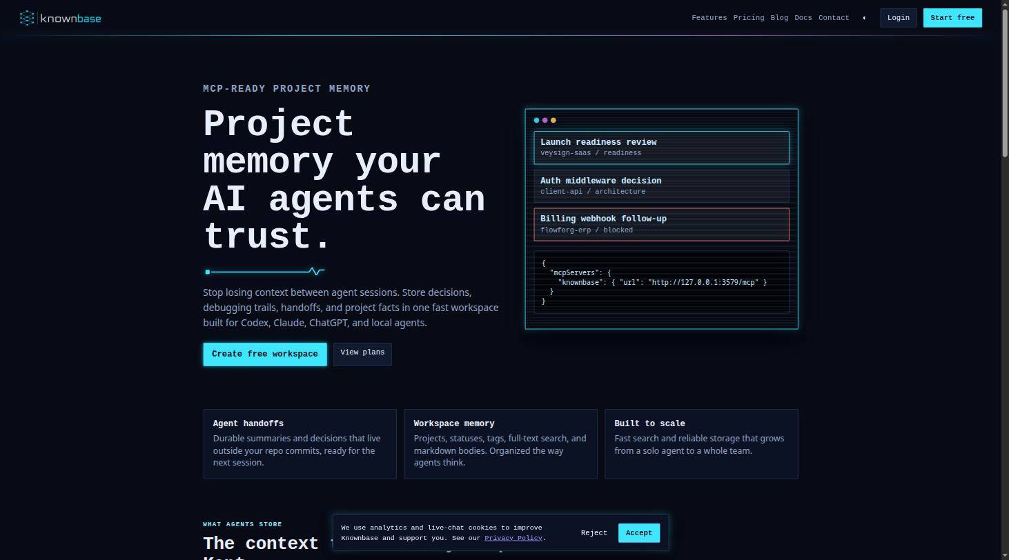 Knownbase image 1