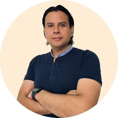 Marco Elizalde