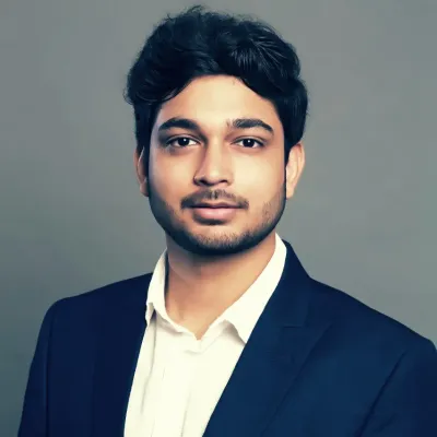 Vishal Verma