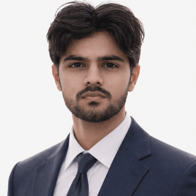 Anurag Kumar Singh