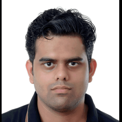 Shobhit Tiwari