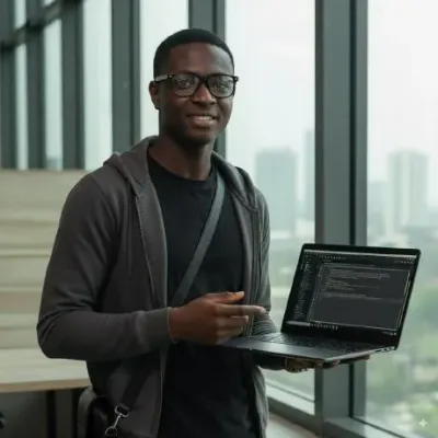 Daniel Olawoyin