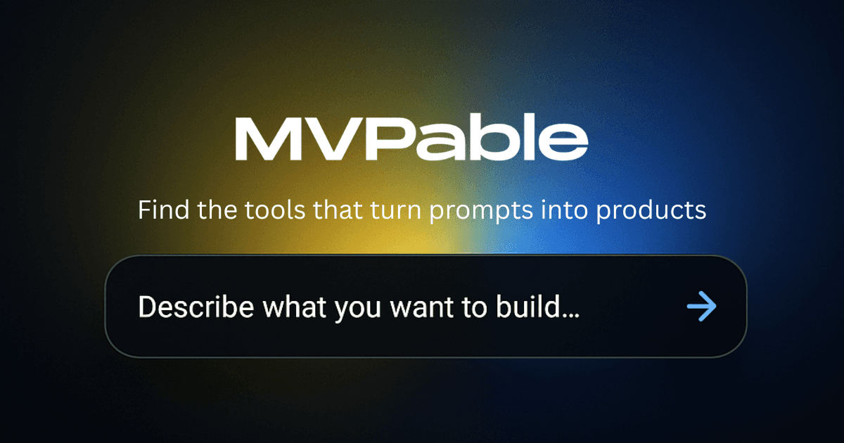 MVPable image 1