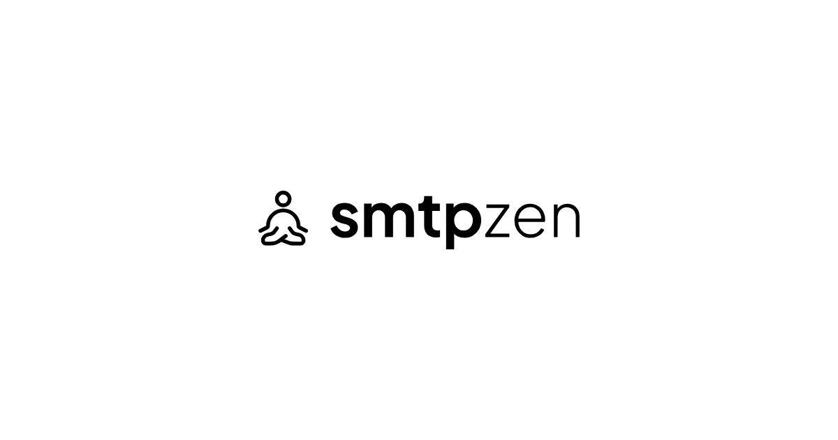 SMTP Zen image 1