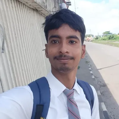 SUMIT GHOSH • Peerlist