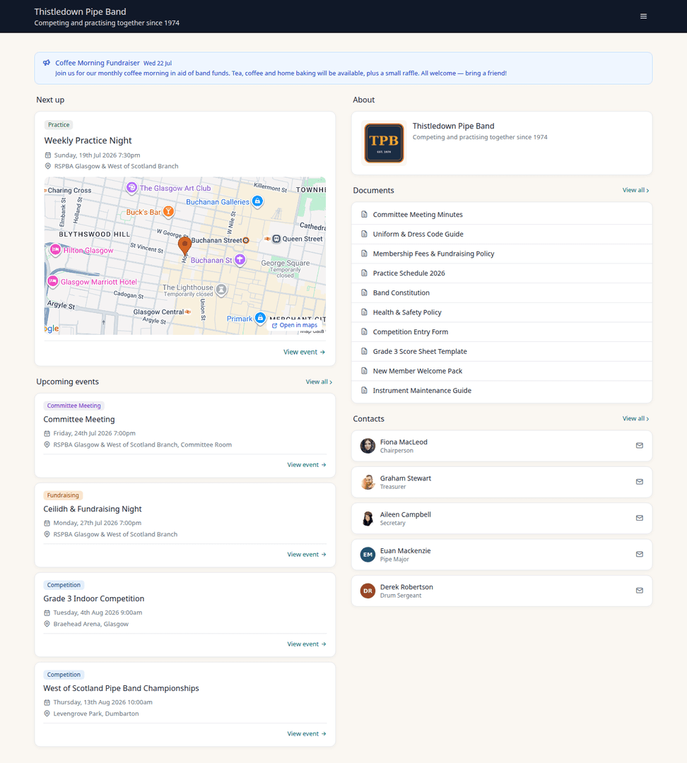 noticeboards.info image 1