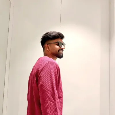 Kirtan Patel