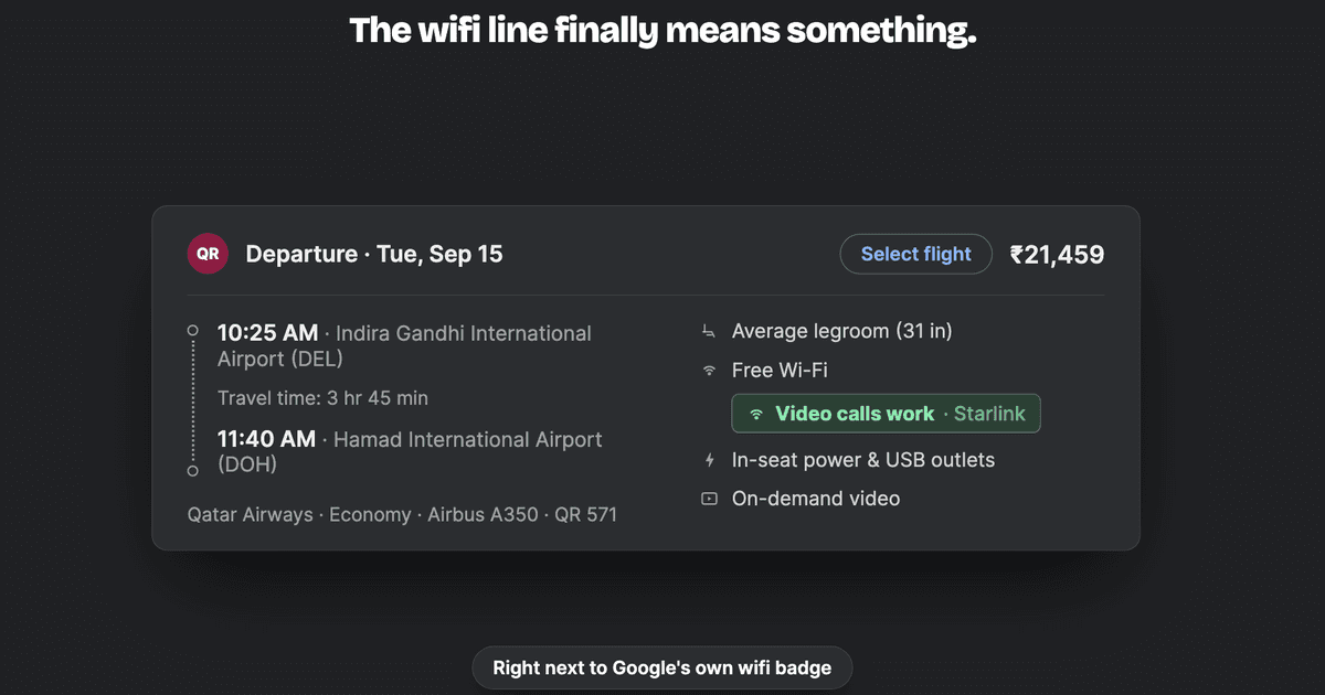 FlightWifi image 2