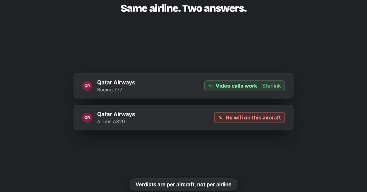 FlightWifi image 4