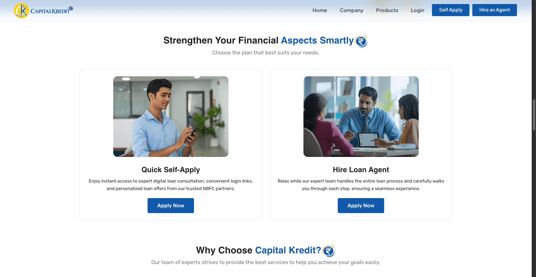 Capital Kredit image 2