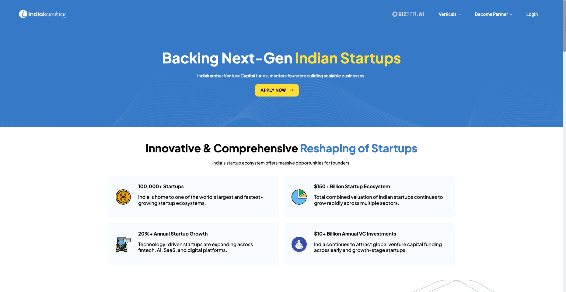 Indiakarobar image 2
