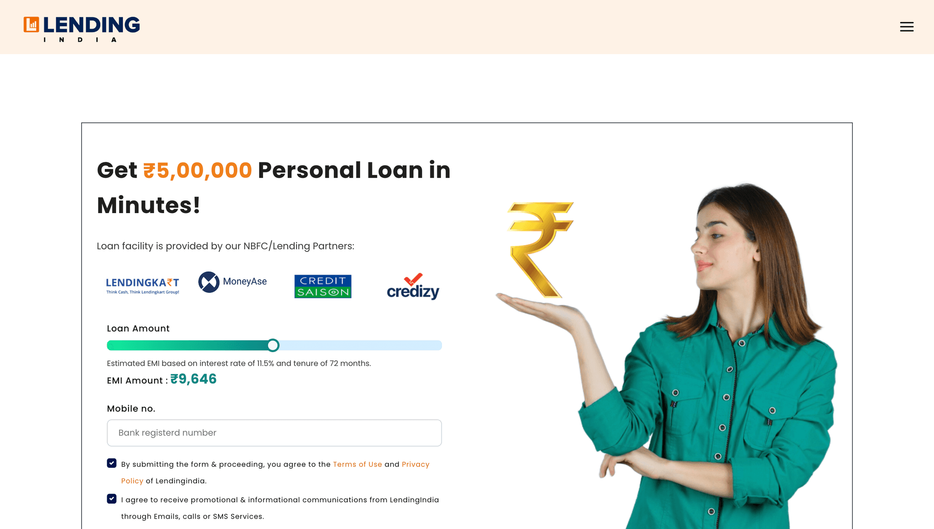 LendingIndia image 3