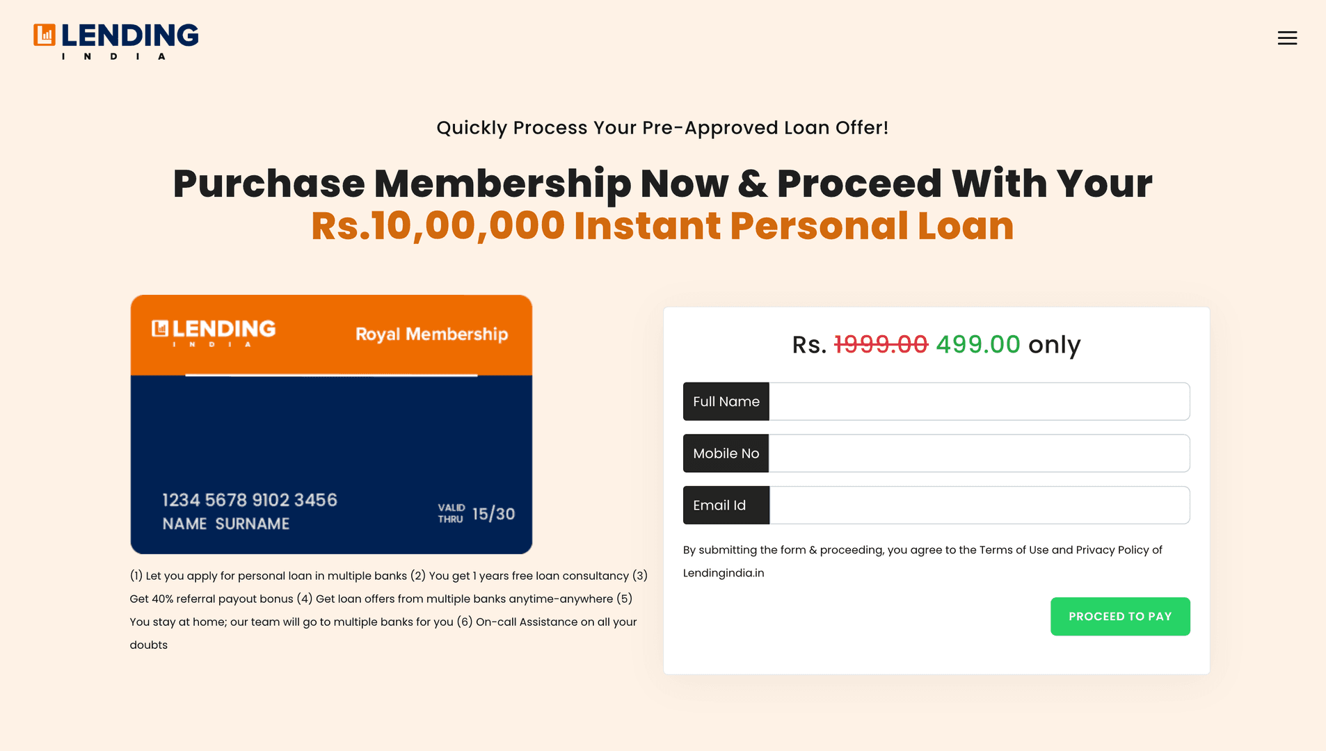 LendingIndia image 4