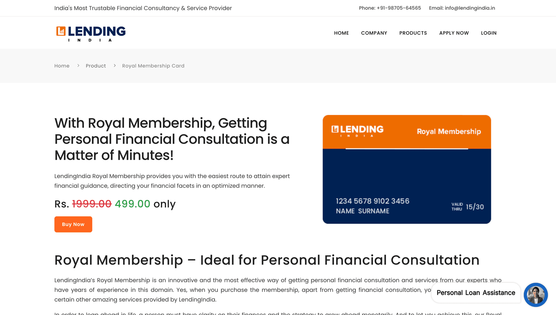 LendingIndia image 2