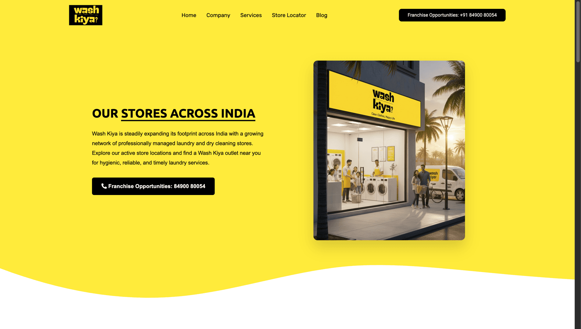 Wash Kiya image 3