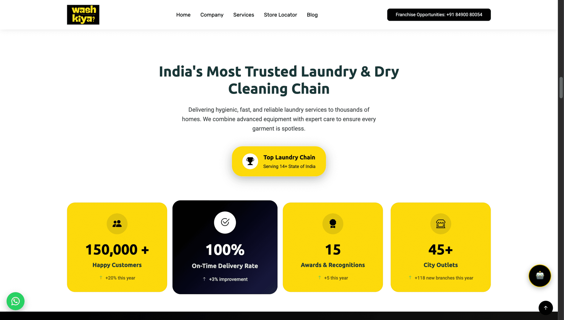 Wash Kiya image 2