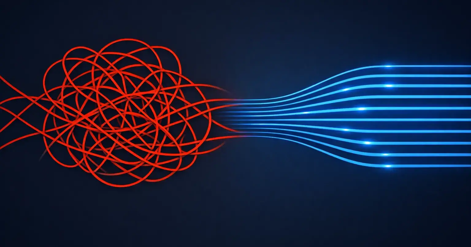 The DRY Trap: Escaping the Infinite If/Else Nightmare with Behaviour Injection