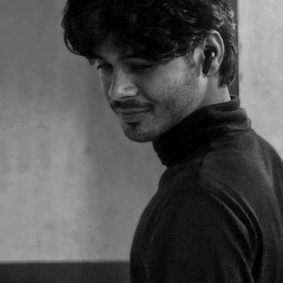 Abinash Ojha