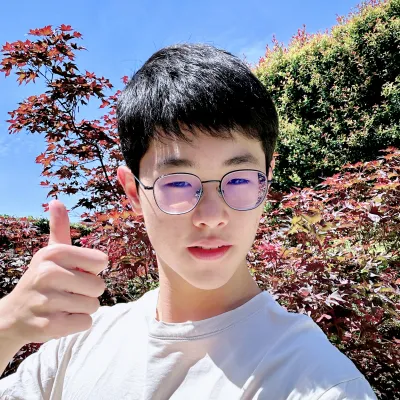 Ziqian (Leo) Wang