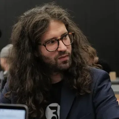 Sébastien Leroux