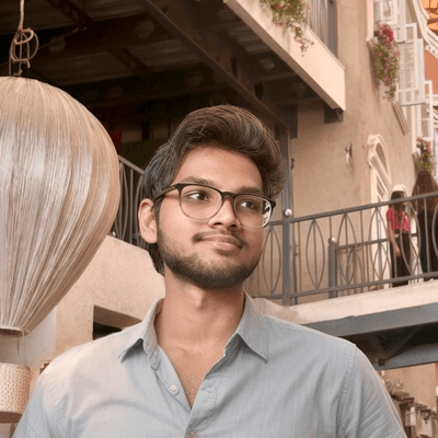 Karthick Ajan G S