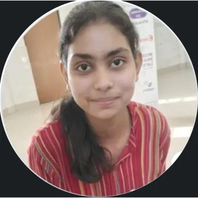 Muskan Pandey