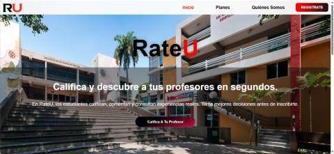 RateU image 1