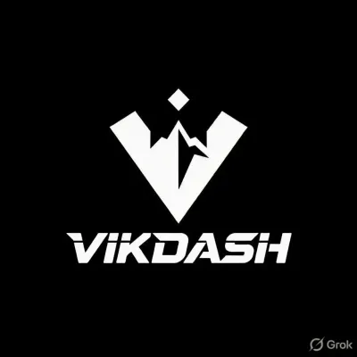Vikdash .