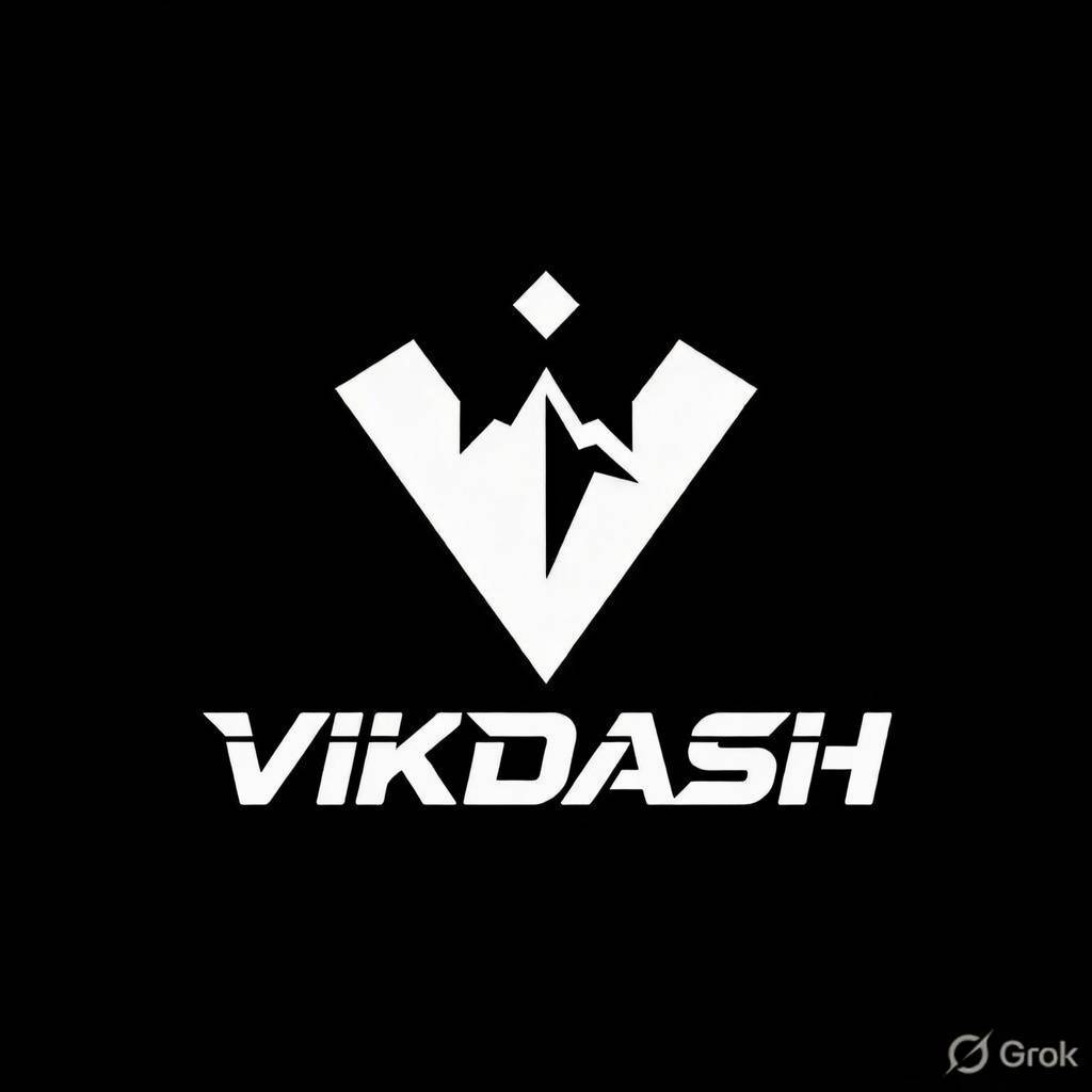 vikdash