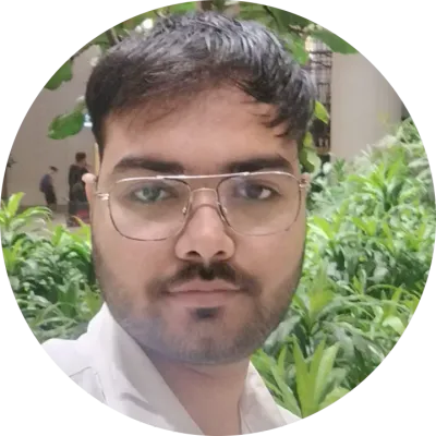 Harshit Sharma