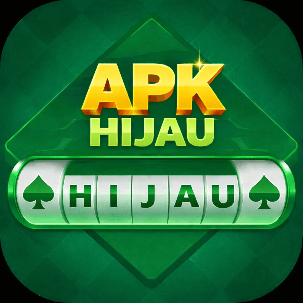 APK HIJAU Indonesia Panduan Aplikasi Android