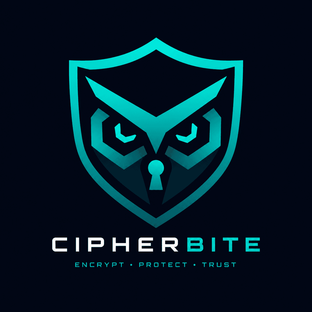 CipherBite: Text Encryption