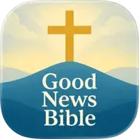 Bible Study App