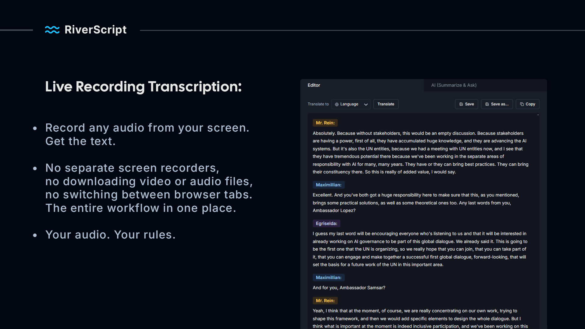 RiverScript image 3